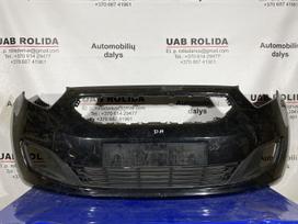 Kia Venga детали кузова