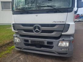 Mercedes-Benz Actros 1841 MP3, kravas automašīnas
