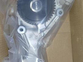 Jeep Grand Cherokee, Vm23d vm44d vm63d vm64d, crankshaft, pistons, engine block