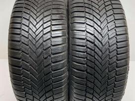 Bridgestone WeatherControl A005 100%, all-season 225/55 R17