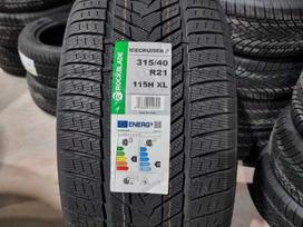Rockblade ICECRUISER 2, žieminės 315/40 R21