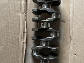 Hyundai Santa Fe, G4kj g4ke, variklio detalės