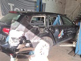 Volkswagen Passat Marijampole dalimis