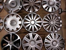 BMW Įvairūs, wheel covers, R16