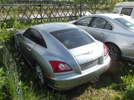 Chrysler Crossfire