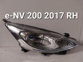 Nissan e-NV200