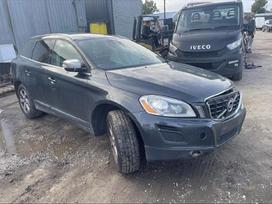 Volvo XC60 Spalva 492 46 variklio kodas d5244t15