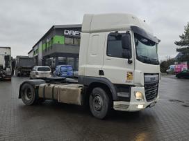 DAF CF 440 FT, тягачи