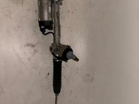 Porsche Cayman, 7802277291, steering mechanism