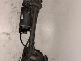 Volkswagen Golf, 7817994139, vairo mechanizmas