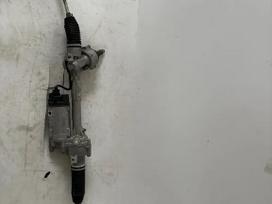 Porsche 911, 99134700509, steering mechanism