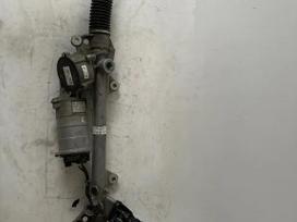 BMW X3, 6893067, vairo mechanizmas