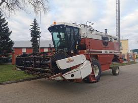 Laverda 3750, combine harvesters
