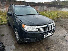 Subaru Forester Variklis ej253 127kw automatinė pavarų dėžė tz1b8lczaa r16 ra