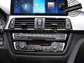 BMW BMW 3 F30 F31 BMW 4 F32 Android multimedia 12 colių ekranu GPS, multimedia and navigation