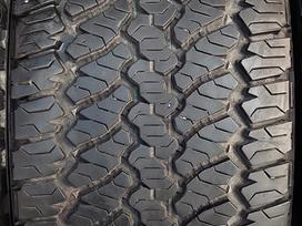 General, vissezonas 255/50 R19