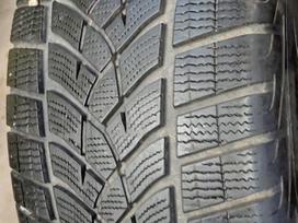 Goodyear, зимние 265/60 R18