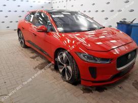 Jaguar I-Pace dalimis