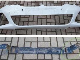 Peugeot 308, 9818725180  9677832380, Remas apatinis 40 bamperis 70
