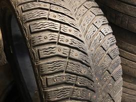 Michelin X-Ice North 4, winter 255/45 R18