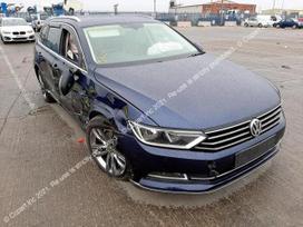 Volkswagen Passat for parts