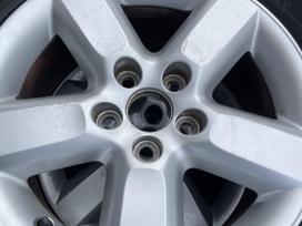 Toyota RAV4, lengvojo lydinio, R16