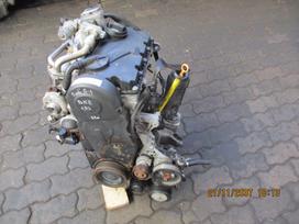 Audi A4 Variklis 1 9d bke