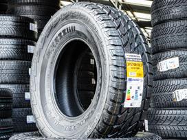 Mazzini Giantsaver A/T, all-season 315/70 R17