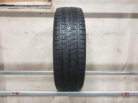 Continental VancoVikingContact 2 apie 7mm, зимние 205/65 R16