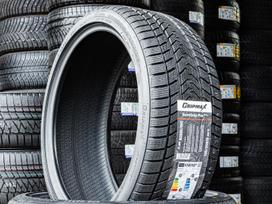Gripmax Sure Grip Pro Winter, winter 245/35 R20