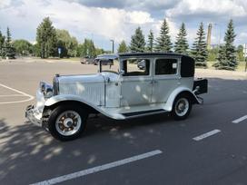 Chrysler Imperial, 5.1 l., sedanas