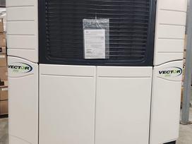-Kita- Carrier VECTOR 1550, refrižerātori