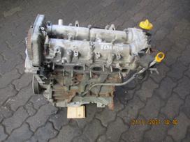 Fiat Doblo Variklis 1 6d 263a5000