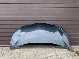 Toyota Aygo kėbulo dalys