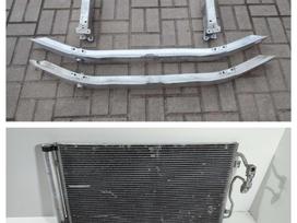 BMW 3 serija, 7255393 7266192 7266191  7245789 5171716, Balkis 80 90 kasetė 50 atboinikas r l po 30 žibinto laikikli