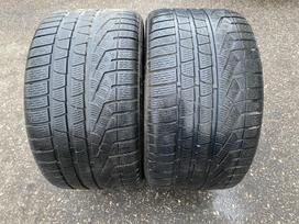 Pirelli SOTTOZERO WINTER 240 SERIE II, universalios 295/35 R19