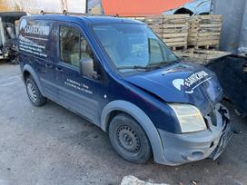 Ford Transit Connect по частям. Originalios kokybiškos naudotos mikroautobusų detalė