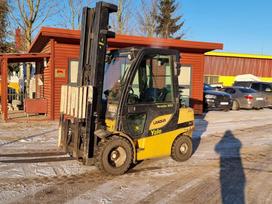 Yale GLP 30 VX, forklifts