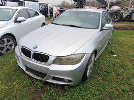 BMW 335 по частям. Model e90 engine 3 0b n55b30a transmission auto ga6