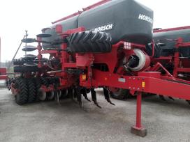 Horsch Focus 4 TD, seeders, planters