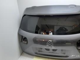 Citroen C5 Aircross Evl