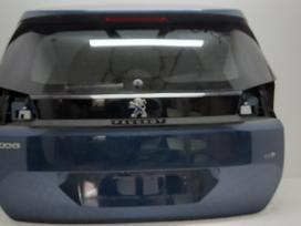 Peugeot 5008 rezerves daļās. Esyd