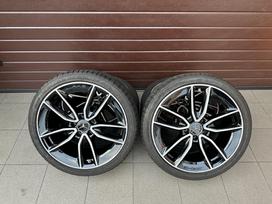 Mercedes-benz Originalus Cla-class Amg 35,