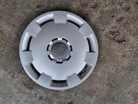 Audi Original, wheel covers, R15