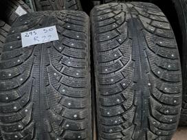 Nokian, ziemas 295/30 R22