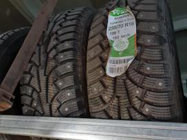 Nokian, winter 235/70 R16
