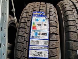 Goodyear, all-season 205/65 R16