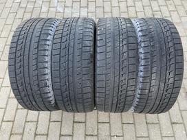 Nereus NS805+, winter 225/45 R19