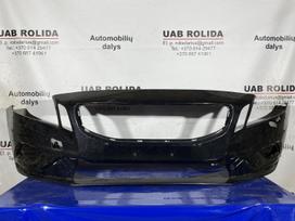 Volvo S60 virsbūves detaļas
