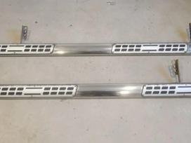 Mercedes-Benz X klasė Mercedes x250 dalys